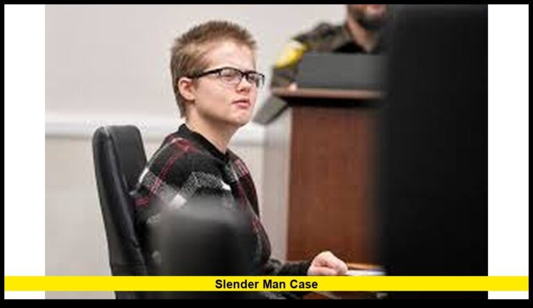 Slender Man Case: Latest Verified Updates on the 2014 Wisconsin Stabbing and Current Developments