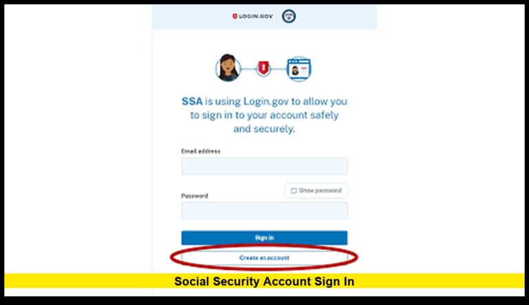 Social Security Account Sign In: The Latest Updates You Need to Know in 2025