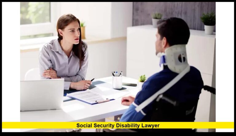 How a Social Security Disability Lawyer Can Navigate Key 2025 Changes for U.S. Claimants