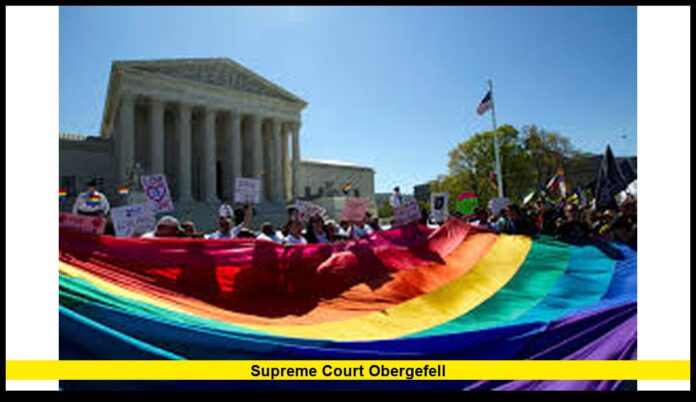 supreme court obergefell