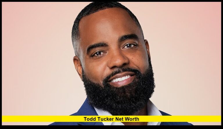 Todd Tucker Net Worth: Latest Update for 2025