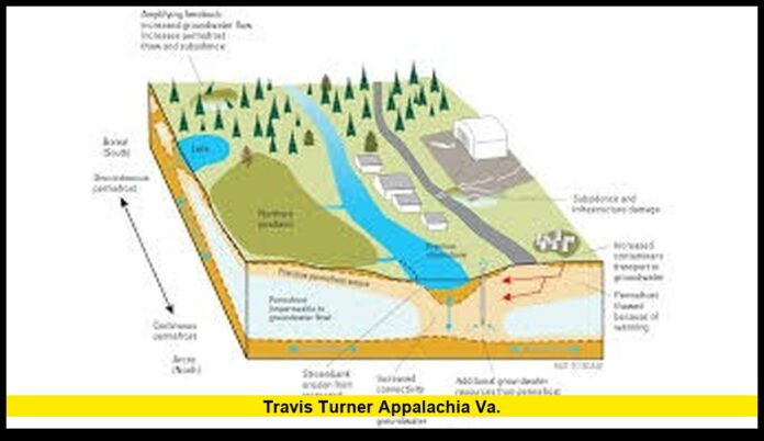 travis turner appalachia va. travis turner appalachia va