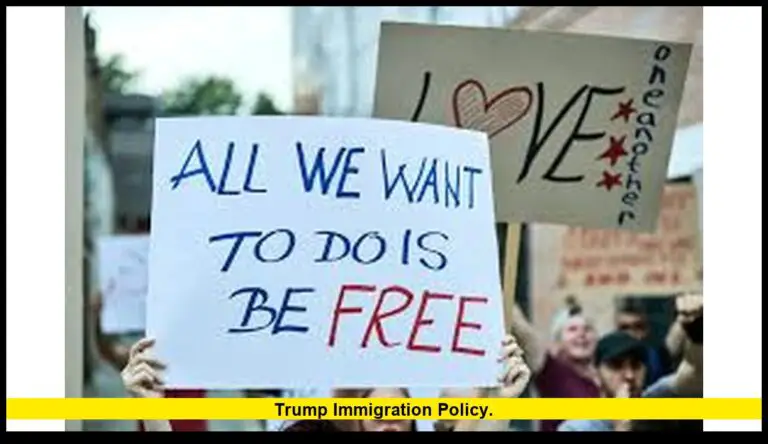 trump immigration policy.