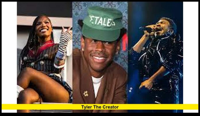 tyler the creator