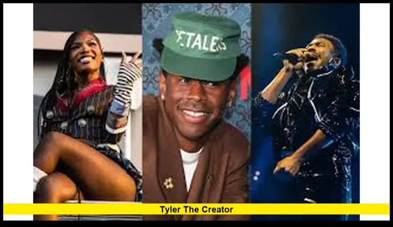 Tyler the Creator Expands His Creative Empire with Gaming, Fashion & Festival Moves