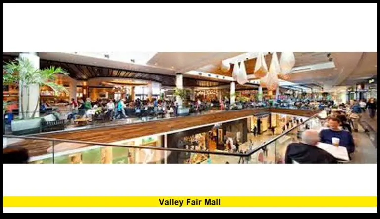 Westfield Valley Fair Mall — Latest Update After Black Friday Shooting