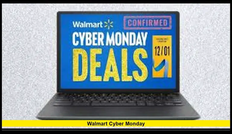 Walmart Cyber Monday: Latest 2025 Deals, Schedule, and What Shoppers Need to Know