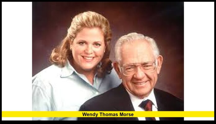 wendy thomas morse