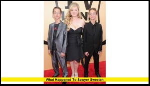 What Happened to Sawyer Sweeten: Latest Updates and a Look at His