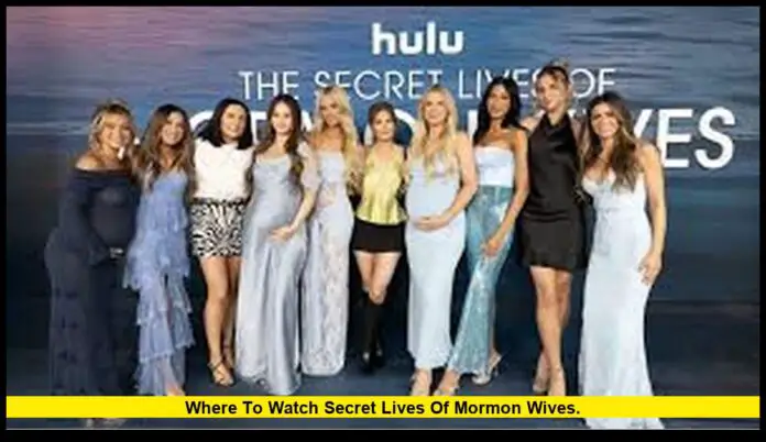 where to watch Secret Lives of Mormon Wives. where to watch Secret Lives of Mormon Wives