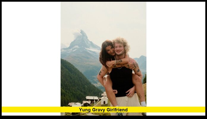 yung gravy girlfriend