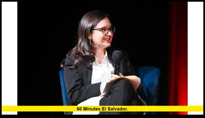 60 minutes el salvador. 60 minutes el salvador.