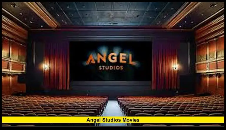 Angel Studios Movies: 2025 Lineup, Success Stories, and What’s Next