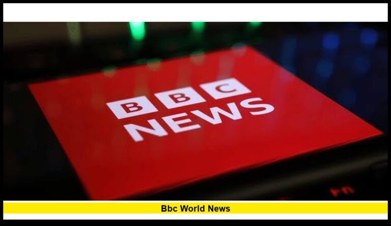 The Global Channel Bringing Trusted Reporting to U.S. Viewers