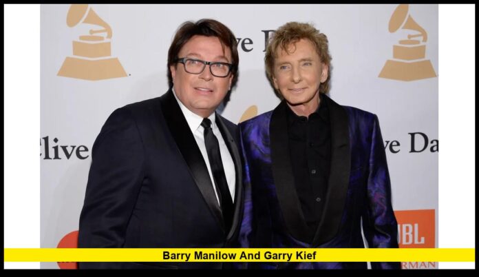Barry Manilow and Garry Kief Inside Their Enduring Love Story and Life in 2025