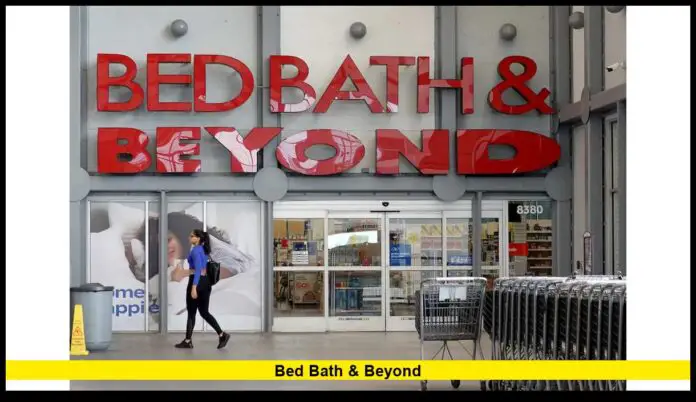 Bed Bath & Beyond The Iconic Retailer’s Comeback in the Digital Era