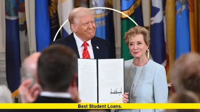 Best Student Loans. Best Student Loans