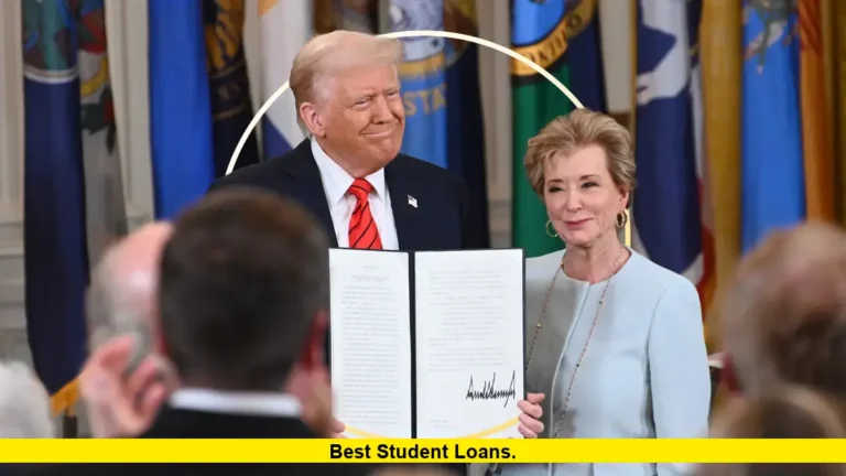 Best Student Loans