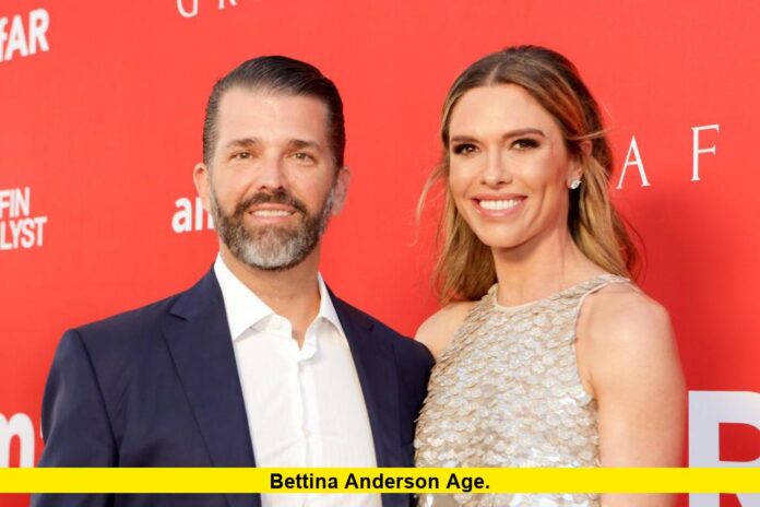 Bettina Anderson Age and Life in the Spotlight: Inside the New Era of ...