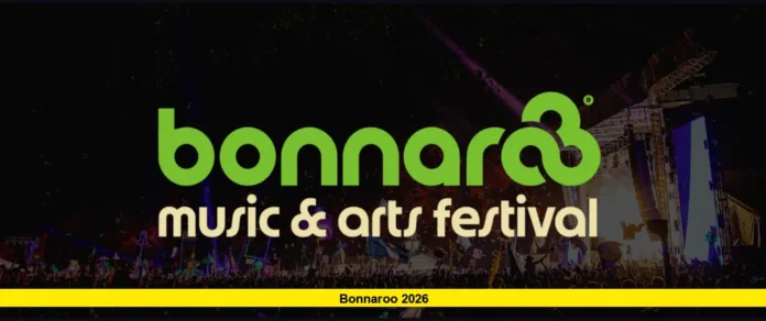 Bonnaroo 2026