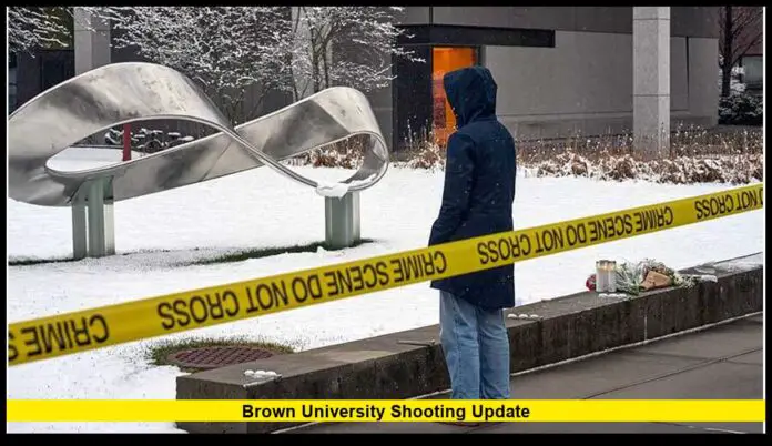 Brown University Shooting Update Investigation Progress, Student Recovery, and New Campus Safety Actions in December 2025