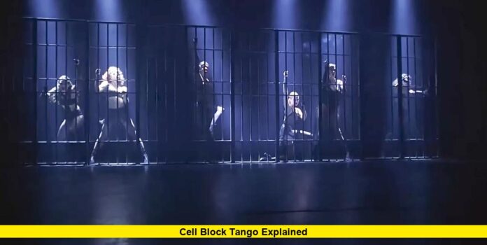 Cell Block Tango Explained