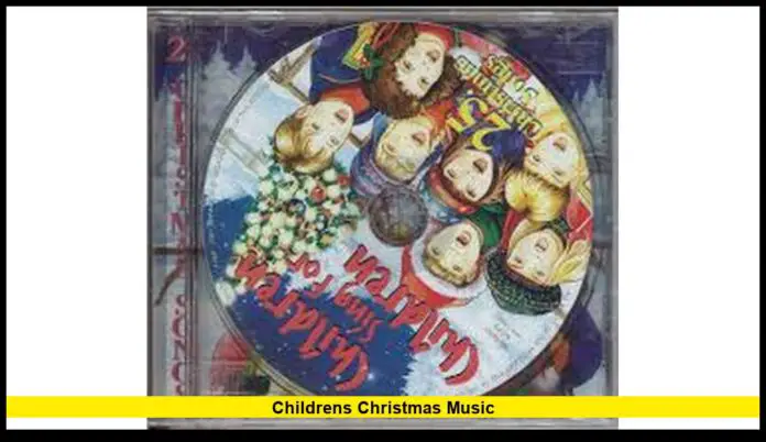 Childrens Christmas Music 2025 Holiday Favorites for Families and Classrooms