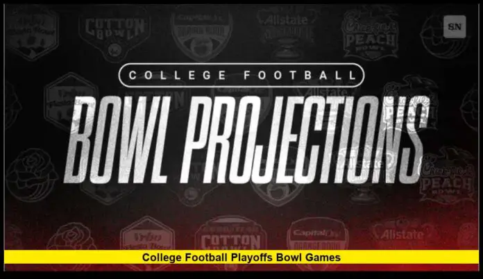 College Football Playoffs Bowl Games College Football Playoffs Bowl Games: 2025 Matchups, Schedule, and Key Teams Revealed