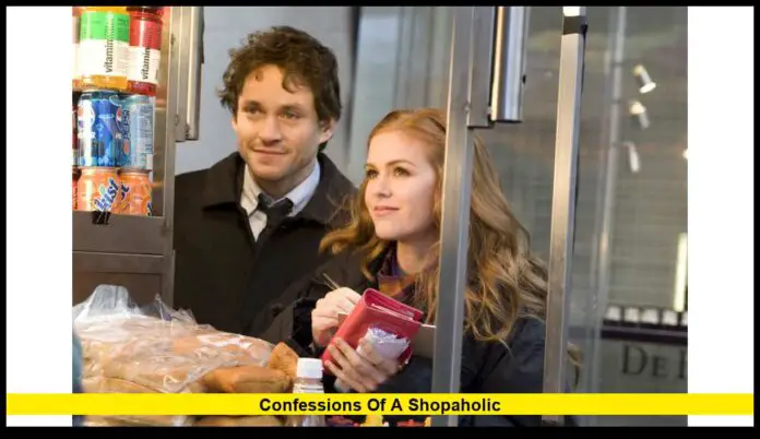 Confessions of a Shopaholic 2025 Update on the Movie, Book Series, and Cultural Legacy