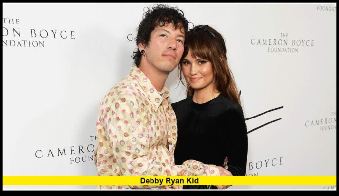 Debby Ryan Kid Debby Ryan Kid: The Latest Verified Updates on the Actress’s Family Life