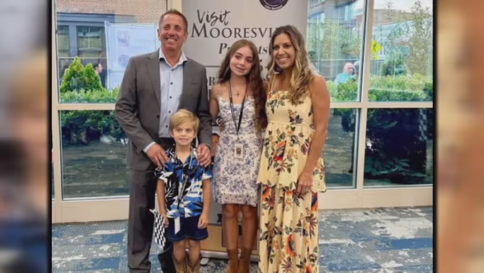 Dennis Dutton Greg Biffle Dennis Dutton Greg Biffle