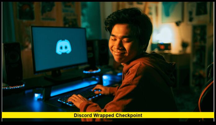 Discord Wrapped Checkpoint: 2025 Update and How to Access Your Year in Review