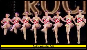 Do Rockettes Get Paid? A Complete 2025 Breakdown of Salaries, Benefits