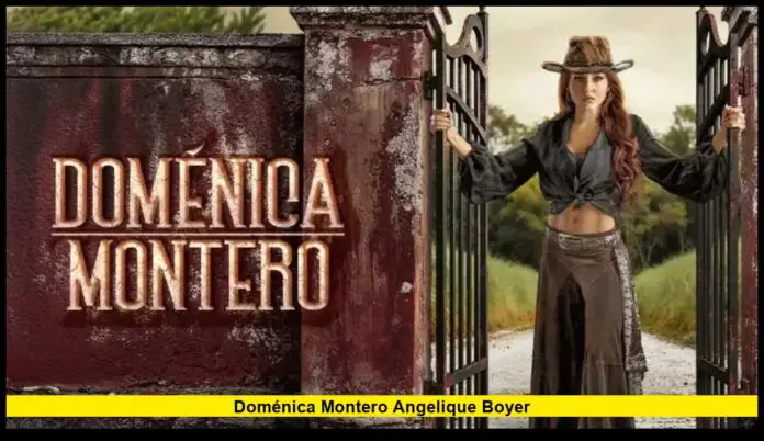 Doménica Montero Angelique Boyer: A Powerful Duo Driving Telenovela Success in 2025