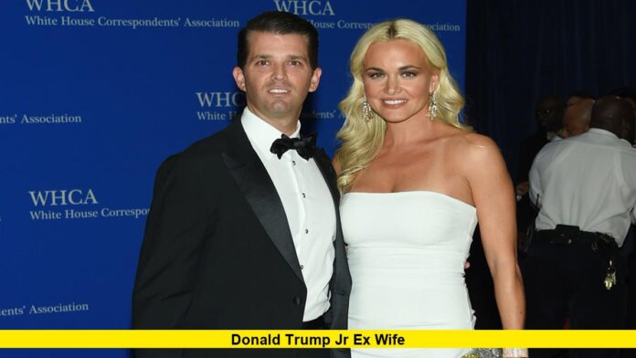 Donald Trump Jr Ex Wife Donald Trump Jr Ex Wife
