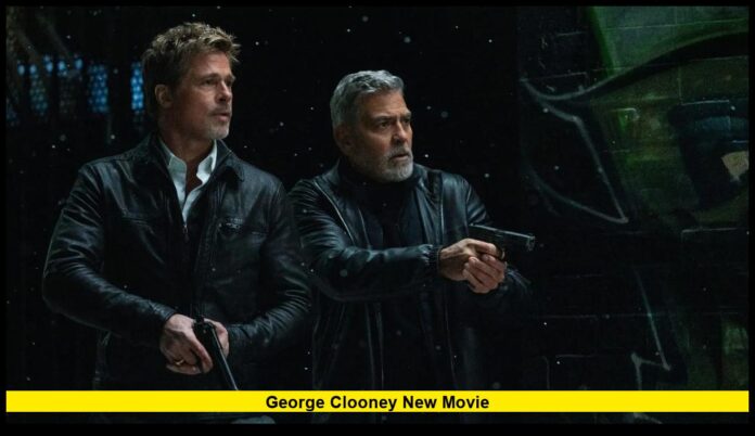 “Wolfs” Gears Up for a Major 2025 Release