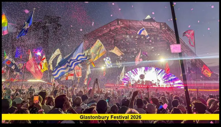 Lineup, Dates, and What Fans Can Expect from the World’s Biggest Music Event