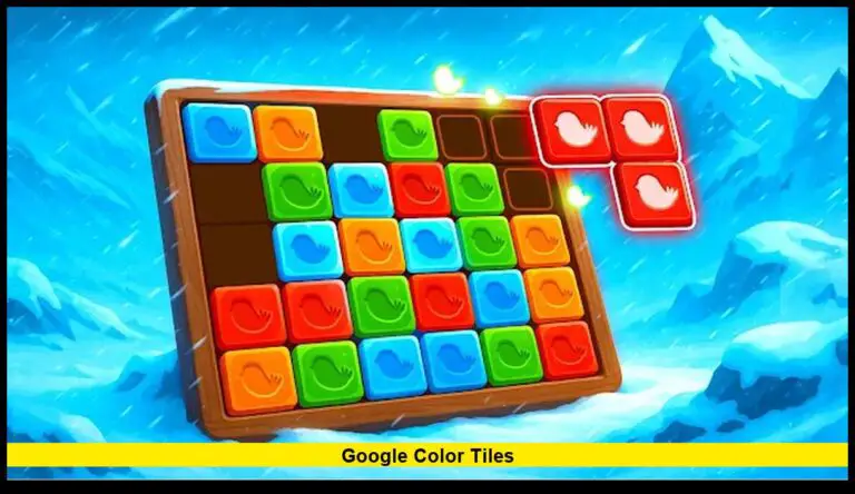 The Interactive Puzzle Game Taking Over Search