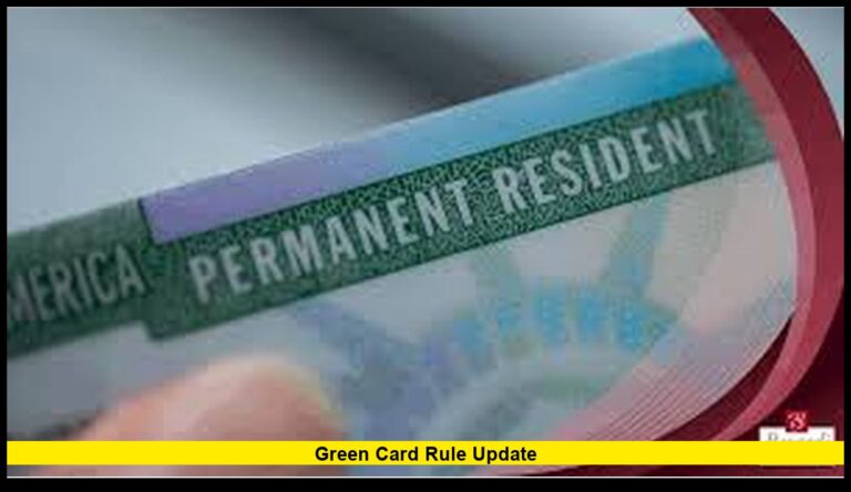 Green Card rule update: What U.S. applicants need to know now