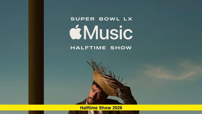 Halftime Show 2026