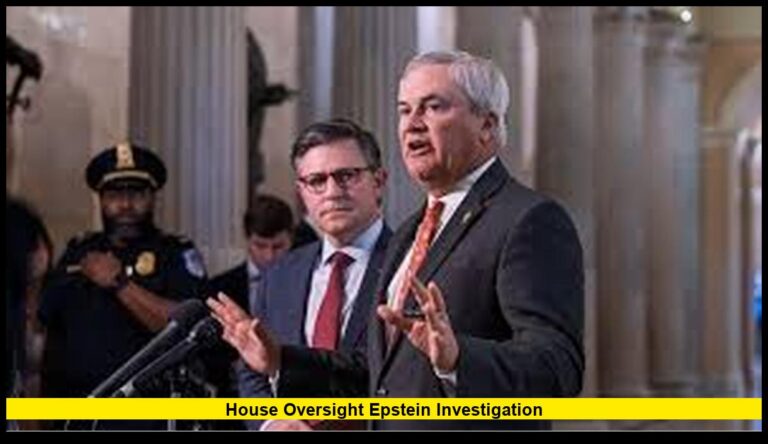 Congress Pushes for Truth, Accountability, and Reform