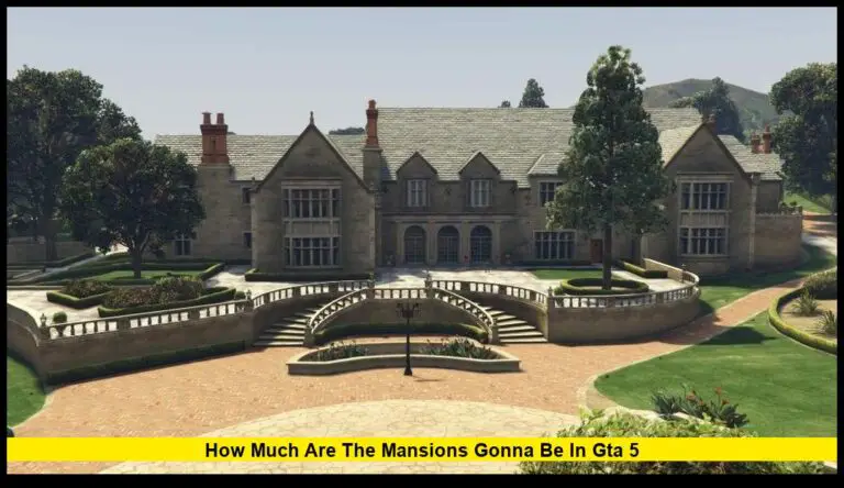 Latest 2025 Update on GTA Online Mansion Prices