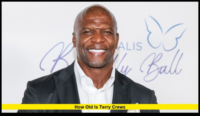 The Actor’s Age, Career, and Inspiring Journey