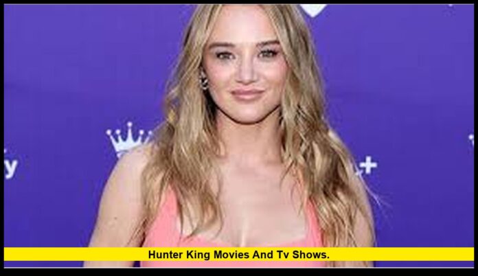Hunter King Movies and TV Shows. Hunter King Movies and TV Shows.