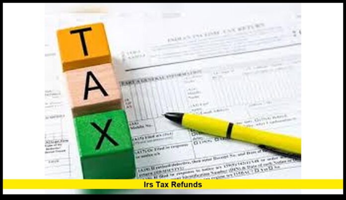 IRS Tax Refunds What to Expect for the 2025 Filing Season
