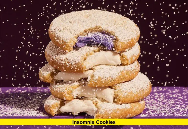 Insomnia Cookies