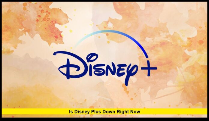 Is Disney Plus Down Right Now Latest Status Update for U.S. Users (December 2025)