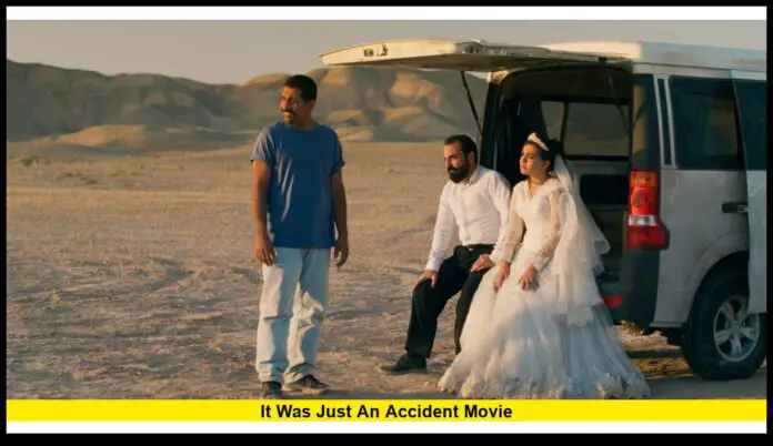 It Was Just an Accident Movie The Gritty British Drama Finding a New Audience in 2025