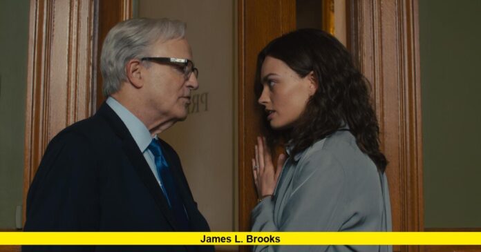 James L. Brooks James L. Brooks