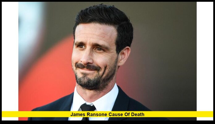 James Ransone Cause of Death Rumors Debunked and the Truth About the Actor’s Status